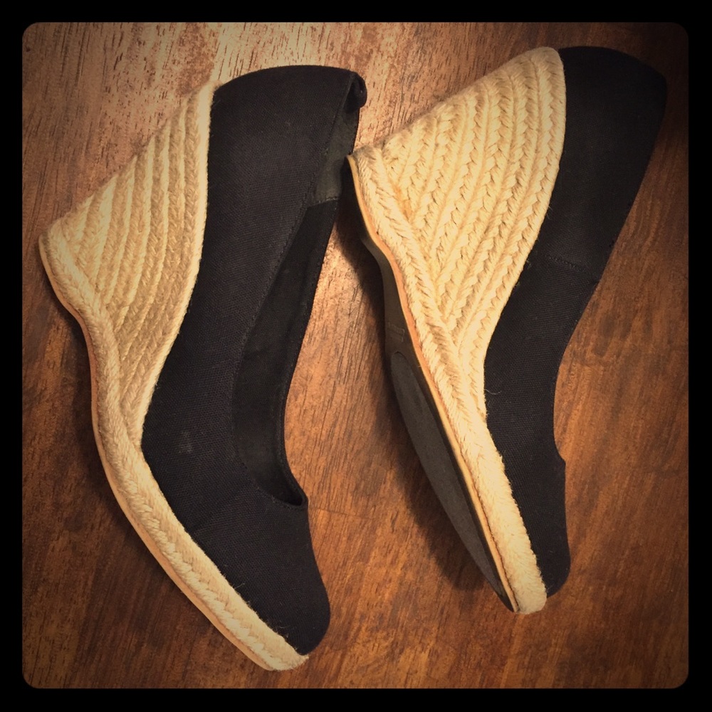 Espadrilles